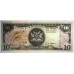 TRINIDAD AND TOBAGO 2006 . TEN 10 DOLLARS BANKNOTES . CONSECUTIVE PAIR